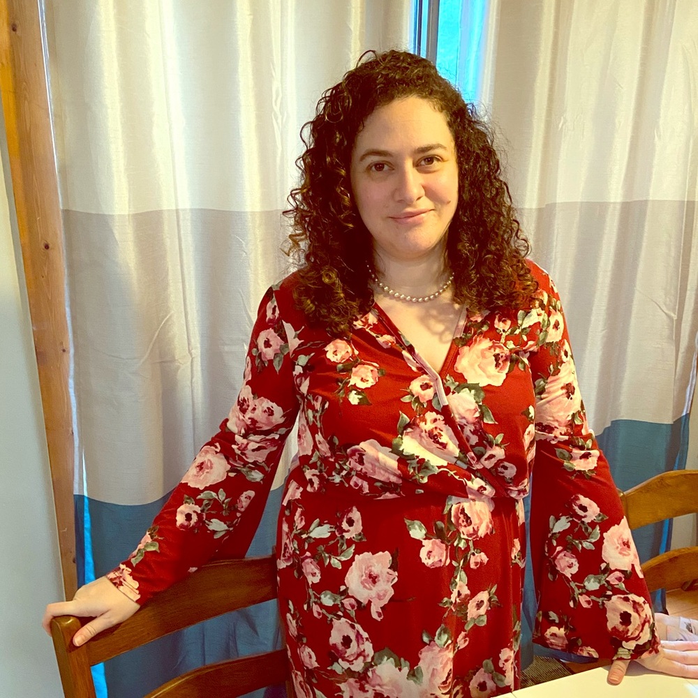 Meet your Posher, Rachel